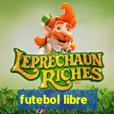 futebol libre